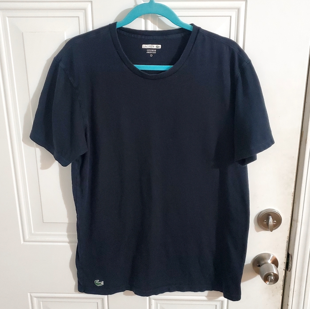 Lacoste Underwear T-Shirt